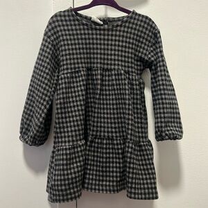 Gorgeous and warm dress